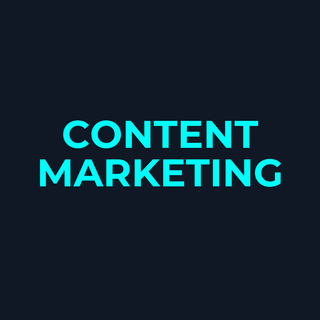 Content marketing Service of Best Freelance Digital Marketing Consultant in Dubai